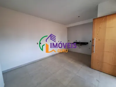 Apartamento com 1 Quarto à venda, 34m² no Vila Anastácio, São Paulo