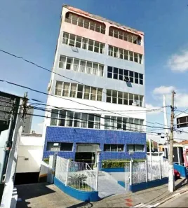 Prédio Comercial à venda, 4503m² no Vila Prudente, São Paulo