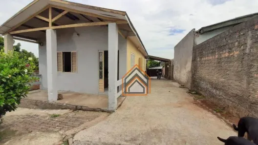 Casa com 2 Quartos à venda, 120m² no Umbu, Alvorada