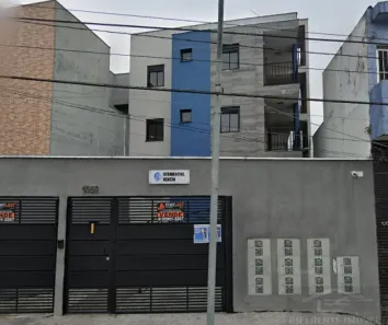 Apartamento com 1 Quarto à venda, 36m² no Chácara Mafalda, São Paulo