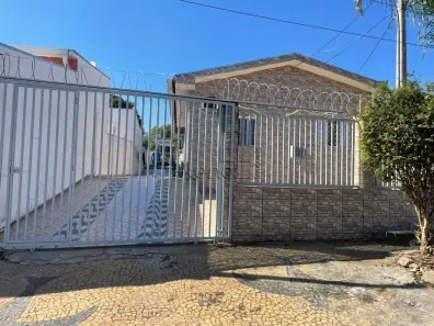 Casa com 5 Quartos à venda, 189m² no Vila Mimosa, Campinas