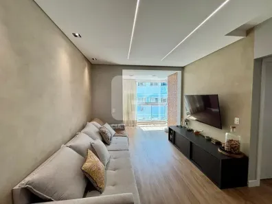 Apartamento com 2 Quartos à venda, 68m² no Pantanal, Florianópolis