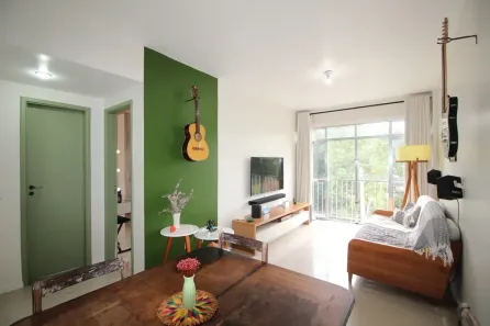 Apartamento com 2 Quartos à venda, 154m² no Freguesia (Jacarepaguá), Rio de Janeiro