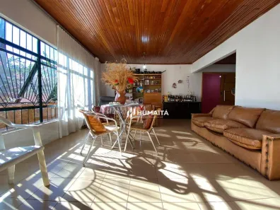 Fazenda/Sítio com 3 Quartos à venda, 308m² no Rui Barbosa, Londrina