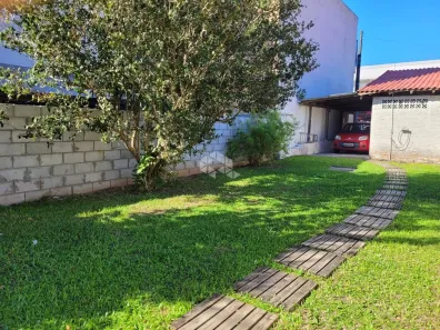 Lote/Terreno à venda, 383m² no Centro, Garopaba