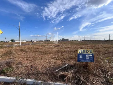Lote/Terreno à venda, 437m² no Residencial Parque do Lago, Sinop