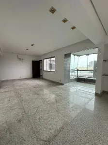 Apartamento com 3 Quartos à venda, 170m² no Gutierrez, Belo Horizonte