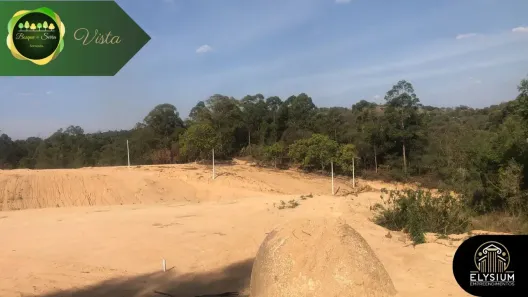 Lote/Terreno à venda, 450m² no Brigadeiro Tobias, Sorocaba