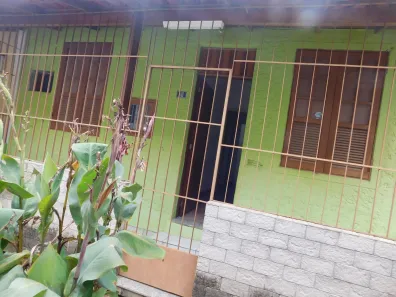 Casa com 2 Quartos à venda, 58m² no Centro, Nilópolis