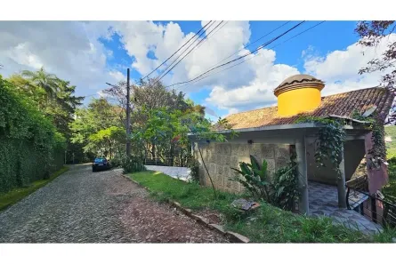 Casa de Condomínio com 4 Quartos à venda, 401m² no Estância Serrana, Nova Lima