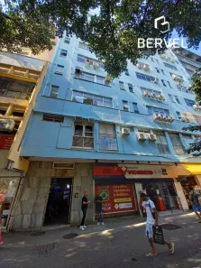 Sala Comercial para alugar, 27m² no Tijuca, Rio de Janeiro