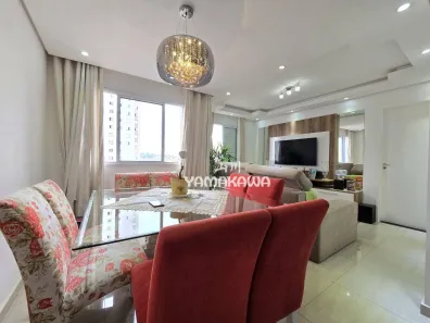Apartamento com 1 Quarto à venda, 43m² no Jardim Helena, São Paulo