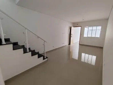 Sobrado com 3 Quartos à venda, 110m² no Jardim Cidália, São Paulo