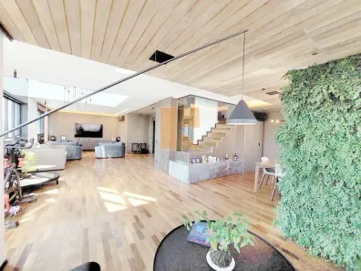 Apartamento com 3 Quartos à venda, 389m² no Jardim Paulistano, São Paulo