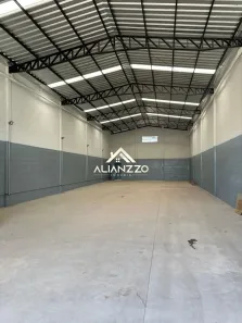 Galpão/Depósito/Armazém para alugar, 290m² no Jardim Patriarca, Ribeirão Preto