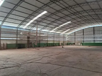 Galpão/Depósito/Armazém para alugar, 2000m² no Distrito Industrial I, Manaus