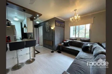 Apartamento com 2 Quartos à venda, 50m² no Jardim Celeste, São Paulo