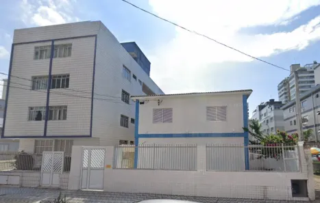 Apartamento com 1 Quarto à venda, 51m² no Guilhermina, Praia Grande