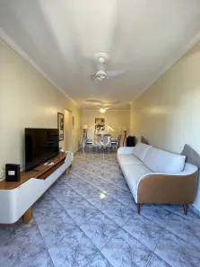 Apartamento com 2 Quartos à venda, 86m² no Tupi, Praia Grande