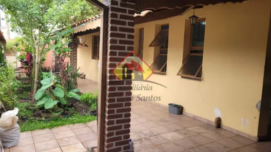 Casa com 2 Quartos à venda, 106m² no Vila São José, Taubaté