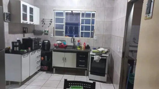 Casa com 2 Quartos à venda, 70m² no Conjunto Residencial Dom Pedro I, São José dos Campos