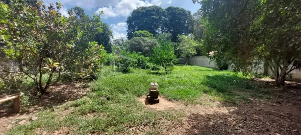 Lote/Terreno à venda, 1830m² no Chácara Santa Margarida, Campinas