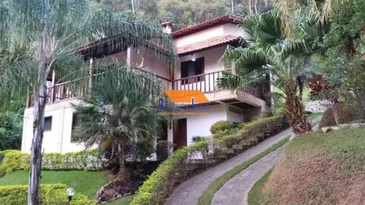 Casa com 4 Quartos à venda, 385m² no , Rio Acima