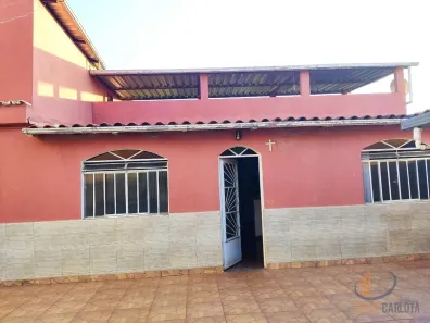 Casa com 2 Quartos à venda, 300m² no Sion, Conselheiro Lafaiete