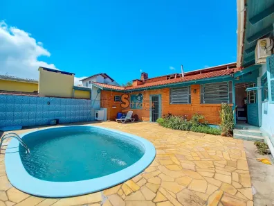 Casa com 3 Quartos à venda, 198m² no Santa Teresa, São Leopoldo