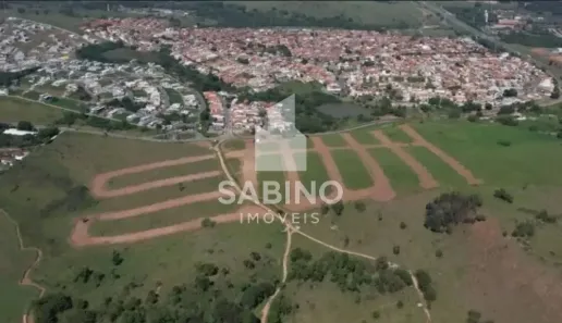 Lote/Terreno à venda, 140m² no Portal Mantiqueira, Caçapava