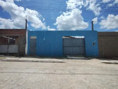 Casa com 2 Quartos à venda, 148m² no Euno Andrade da Silva, Belo Jardim