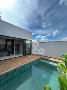 Casa com 3 Quartos à venda, 180m² no Alto Umuarama, Uberlândia
