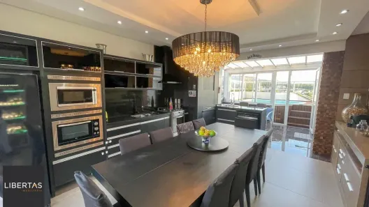 Cobertura com 4 Quartos à venda, 209m² no Jardim Itu, Porto Alegre