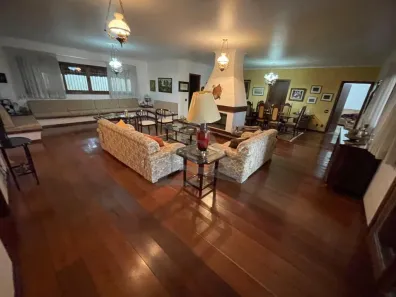 Casa com 5 Quartos para alugar, 439m² no Chácara Primavera, Campinas