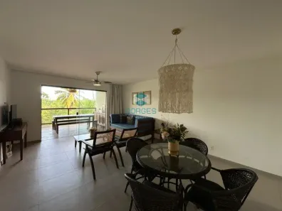Apartamento com 3 Quartos à venda, 100m² no , Mata de São João