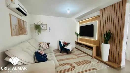 Apartamento com 3 Quartos à venda, 99m² no José Amândio, Bombinhas