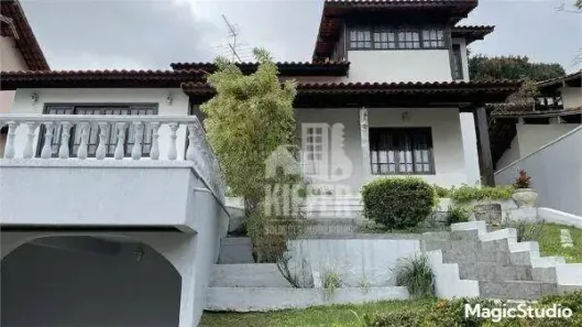 Casa de Condomínio com 3 Quartos à venda, 200m² no Badu, Niterói