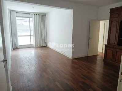 Apartamento com 4 Quartos à venda, 131m² no Laranjeiras, Rio de Janeiro