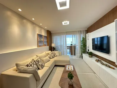 Apartamento com 4 Quartos à venda, 200m² no Centro, Guarapari
