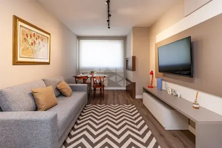 Apartamento com 2 Quartos para alugar, 65m² no Independência, Porto Alegre