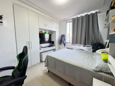 Apartamento com 2 Quartos à venda, 90m² no Marco, Belém