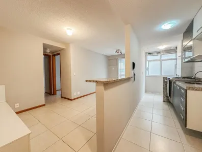Apartamento com 2 Quartos para alugar, 56m² no Badu, Niterói