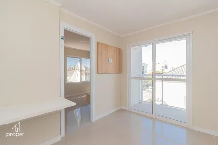 Apartamento com 1 Quarto para alugar, 31m² no Centro, Pelotas