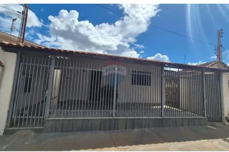 Casa com 2 Quartos à venda, 188m² no Alto do Ipiranga, Ribeirão Preto
