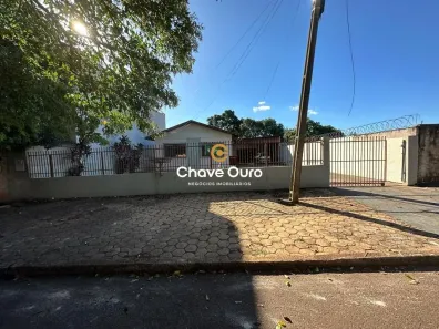 à venda, 2160m² no Parque São Paulo, Cascavel