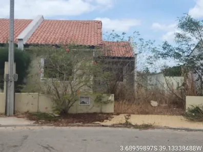 Casa com 1 Quarto à venda, 150m² no Croatá, São Gonçalo do Amarante