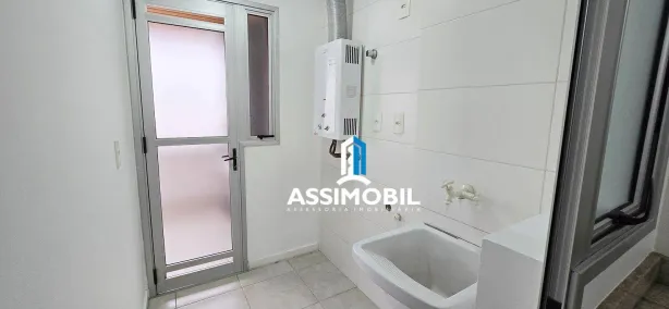 Apartamento com 2 Quartos para alugar, 91m² no Pagani, Palhoça