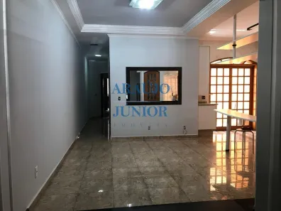 Sobrado com 2 Quartos à venda, 180m² no Santa Cruz, Americana