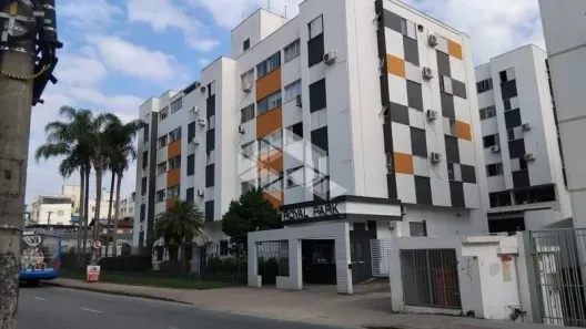 Apartamento com 2 Quartos à venda, 52m² no Carvoeira, Florianópolis