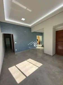 Casa com 3 Quartos à venda, 77m² no Jardim Casablanca, Indaiatuba